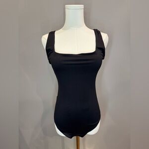 Like New Popilush The Shapewear Bodysuit CloudSense High-Cut Thong